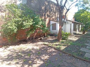 Casa comercial com 180m² no bairro Floresta em Porto Alegre para Alugar