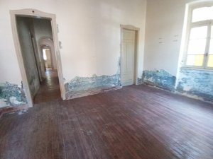 Casa comercial com 180m² no bairro Floresta em Porto Alegre para Alugar