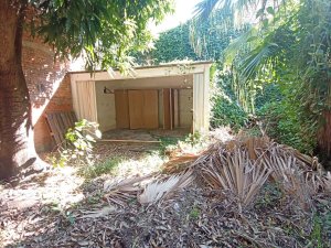 Casa comercial com 180m² no bairro Floresta em Porto Alegre para Alugar