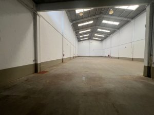 Galpão com 630m² no bairro Anchieta em Porto Alegre para Alugar