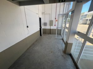 Galpão com 630m² no bairro Anchieta em Porto Alegre para Alugar