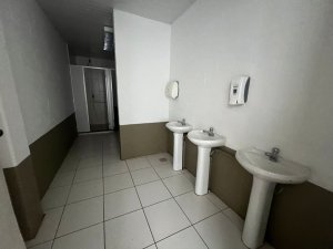 Galpão com 630m² no bairro Anchieta em Porto Alegre para Alugar