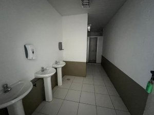 Galpão com 630m² no bairro Anchieta em Porto Alegre para Alugar