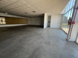 Galpão com 630m² no bairro Anchieta em Porto Alegre para Alugar