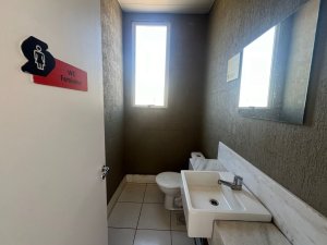 Galpão com 630m² no bairro Anchieta em Porto Alegre para Alugar