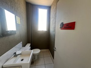 Galpão com 630m² no bairro Anchieta em Porto Alegre para Alugar