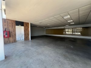 Galpão com 630m² no bairro Anchieta em Porto Alegre para Alugar