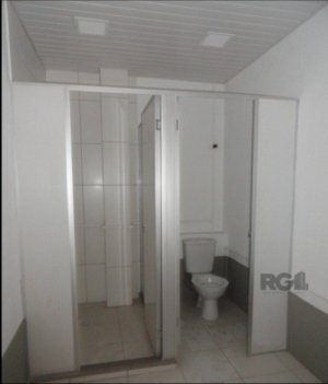Galpão com 630m² no bairro Anchieta em Porto Alegre para Alugar