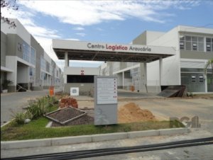 Galpão com 630m² no bairro Anchieta em Porto Alegre para Alugar