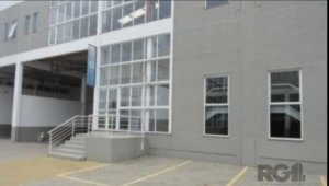 Galpão com 630m² no bairro Anchieta em Porto Alegre para Alugar