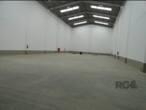 Galpão com 630m² no bairro Anchieta em Porto Alegre para Alugar