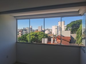 Apartamento com 71m², 2 dormitórios no bairro Jardim Botânico em Porto Alegre para Alugar