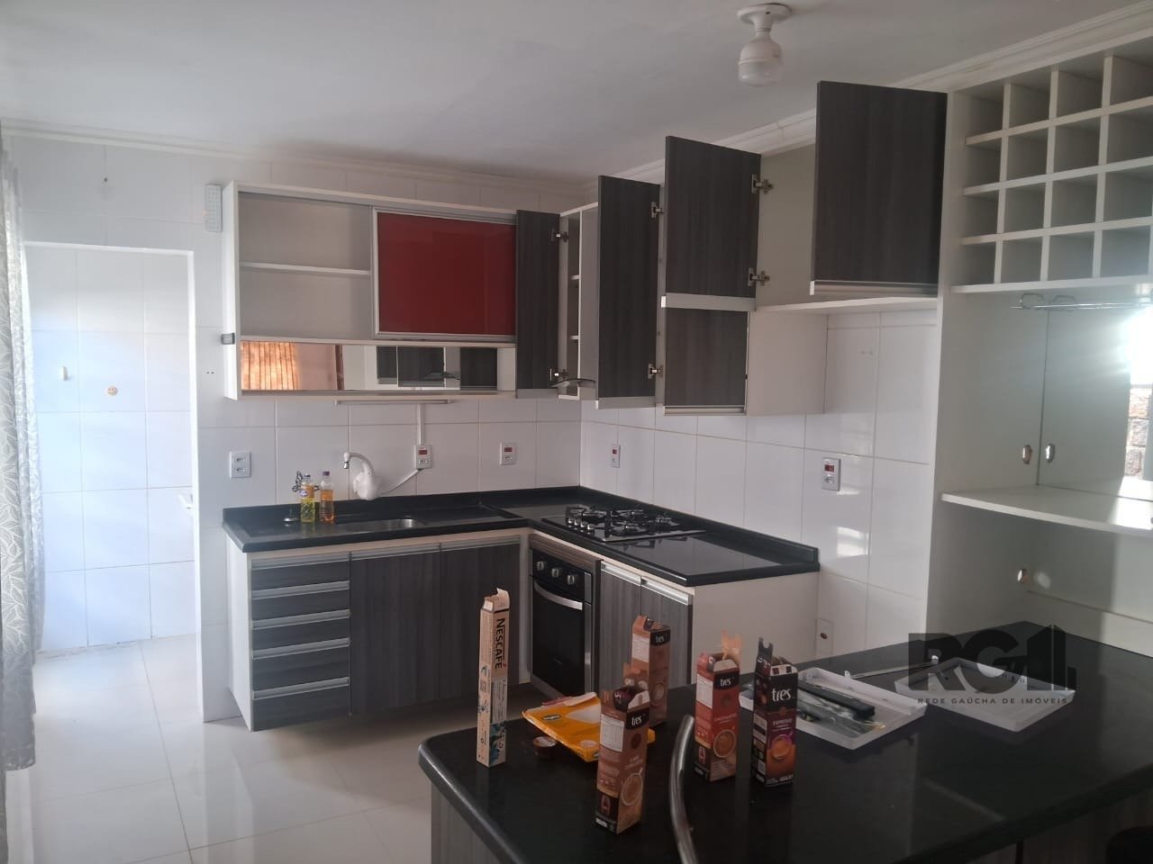 Casa à venda com 3 quartos, 87m² - Foto 5