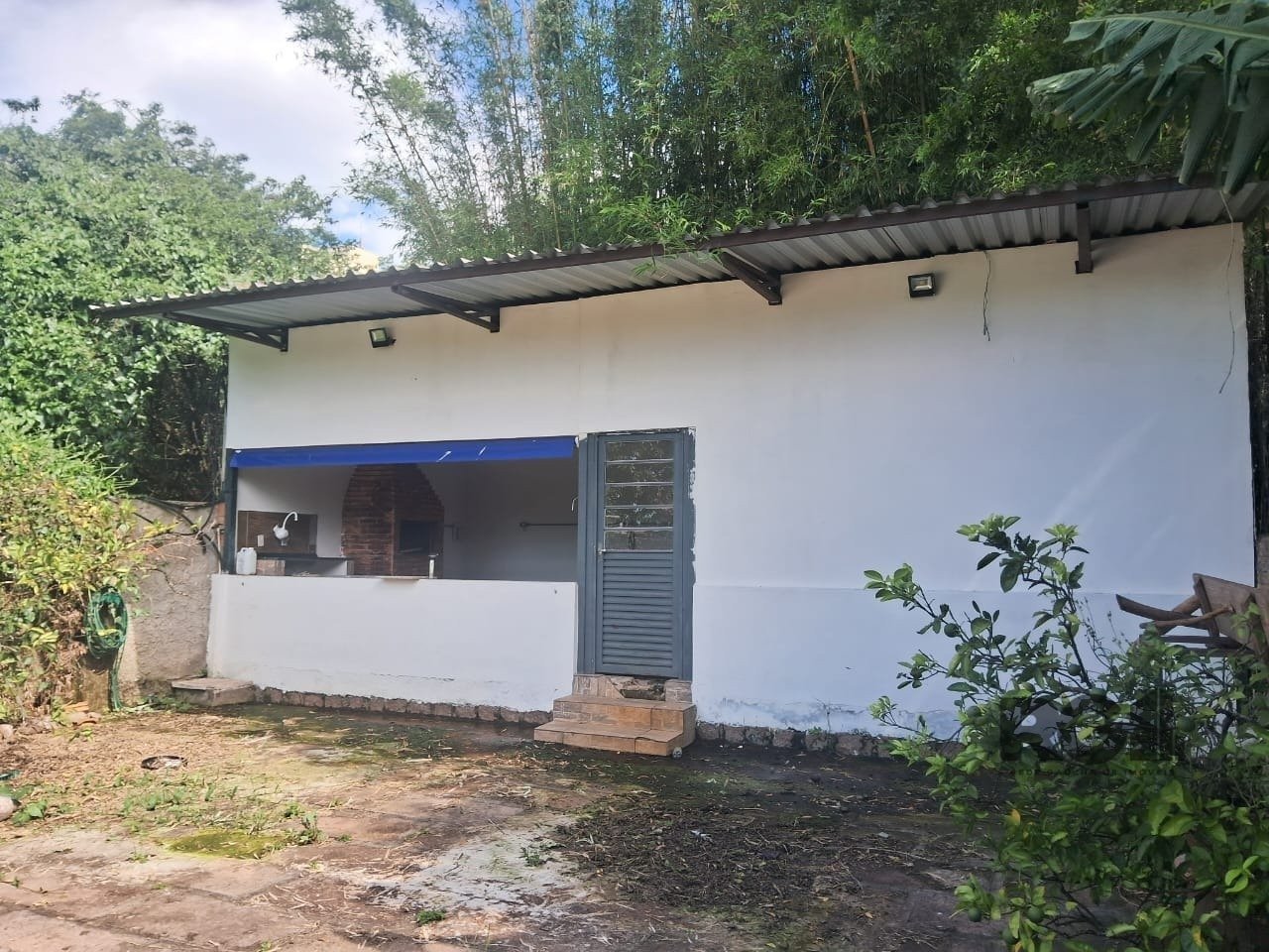 Casa à venda com 3 quartos, 87m² - Foto 24