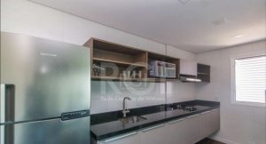 Apartamento com 38m², 1 dormitório no bairro Moinhos de Vento em Porto Alegre para Alugar