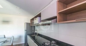 Apartamento com 38m², 1 dormitório no bairro Moinhos de Vento em Porto Alegre para Alugar