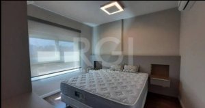 Apartamento com 38m², 1 dormitório no bairro Moinhos de Vento em Porto Alegre para Alugar