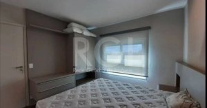 Apartamento com 38m², 1 dormitório no bairro Moinhos de Vento em Porto Alegre para Alugar