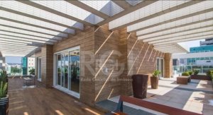 Apartamento com 38m², 1 dormitório no bairro Moinhos de Vento em Porto Alegre para Alugar