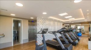 Apartamento com 38m², 1 dormitório no bairro Moinhos de Vento em Porto Alegre para Alugar