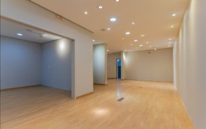 Casa Comercial com 240m² no bairro Moinhos de Vento em Porto Alegre para Alugar