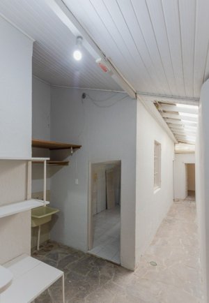 Casa comercial com 240m² no bairro Moinhos de Vento em Porto Alegre para Alugar