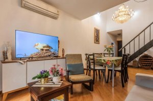 Cobertura com 266m², 3 dormitórios no bairro Petrópolis em Porto Alegre para Alugar