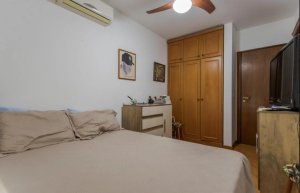 Cobertura com 266m², 3 dormitórios no bairro Petrópolis em Porto Alegre para Alugar