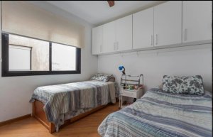 Cobertura com 266m², 3 dormitórios no bairro Petrópolis em Porto Alegre para Alugar