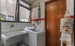 Cobertura com 266m², 3 dormitórios no bairro Petrópolis em Porto Alegre para Alugar