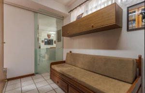 Cobertura com 266m², 3 dormitórios no bairro Petrópolis em Porto Alegre para Alugar