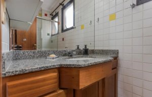 Cobertura com 266m², 3 dormitórios no bairro Petrópolis em Porto Alegre para Alugar