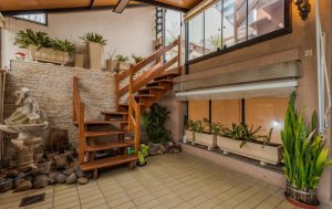 Cobertura com 266m², 3 dormitórios no bairro Petrópolis em Porto Alegre para Alugar