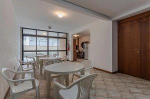 Cobertura com 266m², 3 dormitórios no bairro Petrópolis em Porto Alegre para Alugar