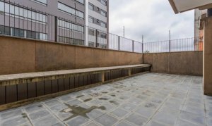 Cobertura com 266m², 3 dormitórios no bairro Petrópolis em Porto Alegre para Alugar