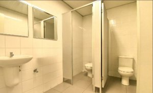 Loja com 500m² no bairro Menino Deus em Porto Alegre para Alugar