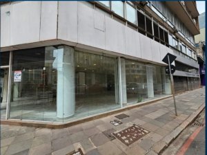 Loja com 408m² no bairro Centro Histórico em Porto Alegre para Alugar