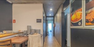 Loja com 200m² no bairro Bom Fim em Porto Alegre para Alugar