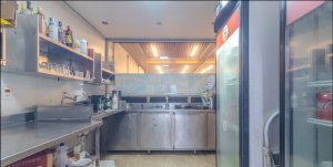 Loja com 200m² no bairro Bom Fim em Porto Alegre para Alugar