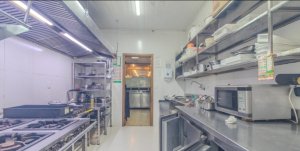 Loja com 200m² no bairro Bom Fim em Porto Alegre para Alugar