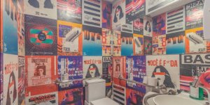 Loja com 200m² no bairro Bom Fim em Porto Alegre para Alugar