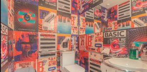 Loja com 200m² no bairro Bom Fim em Porto Alegre para Alugar