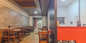 Loja com 200m² no bairro Bom Fim em Porto Alegre para Alugar