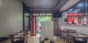 Loja com 200m² no bairro Bom Fim em Porto Alegre para Alugar