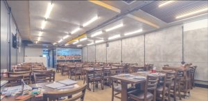 Loja com 200m² no bairro Bom Fim em Porto Alegre para Alugar