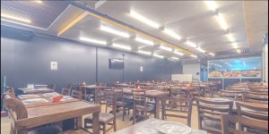 Loja com 200m² no bairro Bom Fim em Porto Alegre para Alugar