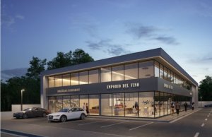 Loja com 375m² no bairro Cristal em Porto Alegre para Alugar