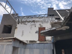 Galpão com 1.800m² no bairro Navegantes em Porto Alegre para Alugar
