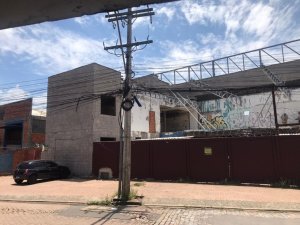 Galpão com 1.800m² no bairro Navegantes em Porto Alegre para Alugar
