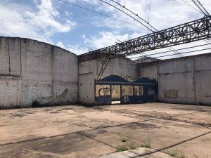 Galpão com 1.800m² no bairro Navegantes em Porto Alegre para Alugar